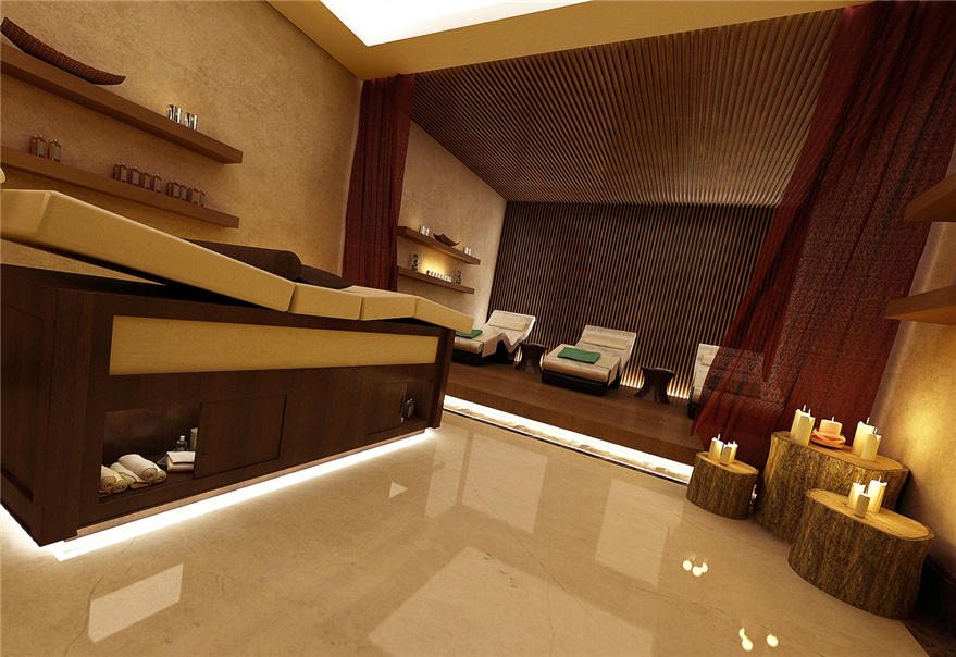 TARAKLI TERMAL SPA